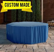 While swinging is part of being a kid, there are plenty of adults that still enjoy. Custom Made Fire Pit Covers Waterproof