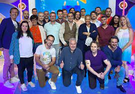 Il a réalisé 12 coups de maître durant sa présence dans le jeu entre le 29 janvier 2018 et le 9 mars 2018 et remporté aussi 1 étoile mystérieuse. Forum Les 12 Coups De Midi Tf1 Vos Avis Sur Le Maitre De Midi Les 12 Coups De Midi Nouveautes Tele Com