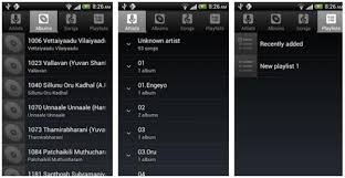 Kapan pun, di mana pun, di seluruh perangkat anda. 10 Aplikasi Pemutar Musik Terbaik Untuk Hp Android