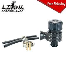 Lzone Free Shipping Black 50 50 Recirc Valve Dump Valve Bov Blow Off Valve For Audi A3 S3 A4 A6 A8 S4 Tt 1 8 20v Turbo Audi A3 Audi Blow Off