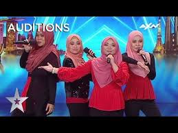 Asia's got talent 123.299 views1 year ago. Download Malaysia Got Tallent 3gp Mp4 Codedfilm