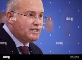 Miguel navarro hi-res stock photography and images