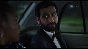 Ant man and the wasp: Issa Rae Kumail Nanjiani Struggled To Keep Straight Faces Filming The Lovebirds Youtube