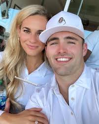 Another beautiful Saturday in Athens with my love🤍 We had the best weekend  hanging out with family and friends… AND we got to watch our brother play  between the hedges 🥰 #grateful #