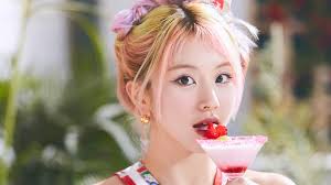 Take a sneak peak at the movies coming out this week (8/12) 'the boss baby: Twice Alcohol Free Chaeyoung Wallpaper 4k Pc Desktop 4320a
