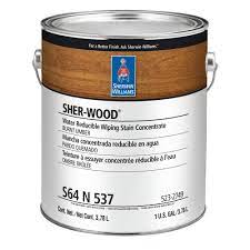 Image result for sherwood stain color chart | sherwin. Sher Wood Water Reducible Wiping Stain Concentrate