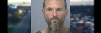 Arrest made in I-40 standoff with armed driver