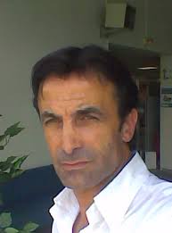 Luc SANCHEZ, 61 ans (GIGNAC LA NERTHE, GREASQUE)