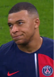 Problema do PSG era o Mbappé? #tiktokesportes #champions #mbappe #psg |  mbappé | TikTok