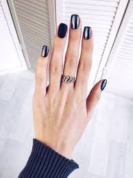 50+ fall nail art designs to boost mood | naildesignsjourna.com. Most Sexy Dark Nails Design Lovemxy