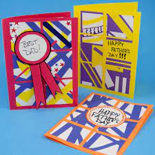 Then just print and cut the design and attach it. Kids Serendipity Square Father S Day Cards Cards Kids Can Make Aunt Annie S Crafts