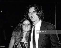 Caroline Kennedy And Robert Kennedy Jr Photographed Circa The 1970s Robert Kennedy Jr Kennedy Jr Robert Kennedy