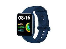 Xiaomi Poco Watch Blue buy smartwatch ...