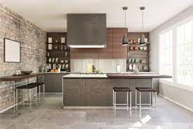 Grey cabinets with black counters wood floors countertops. What Color Kitchen Cabinets With Gray Floors Home Decor Bliss