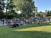 Concerts in the Park: The Prissillas
