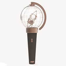Ateez Official Light Stick