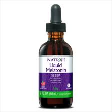 Healthy families start with wholesome ingredients for everyone from babies & toddlers to kids & adults. Natrol Melatonin Liquid Sleep Support Berry