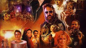 Hubie Halloween Netflix Soundtrack Full Tracklist Soundtrack Netflix Netflix Movies