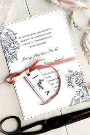 Wedding Invitation And Rsvp Card Diy Digital By Thediystore 34 95 Wedding Invitations Diy Wedding Invitation Inspiration Romantic Invitation
