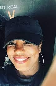 Anita Gerardot's Instagram, Twitter & Facebook