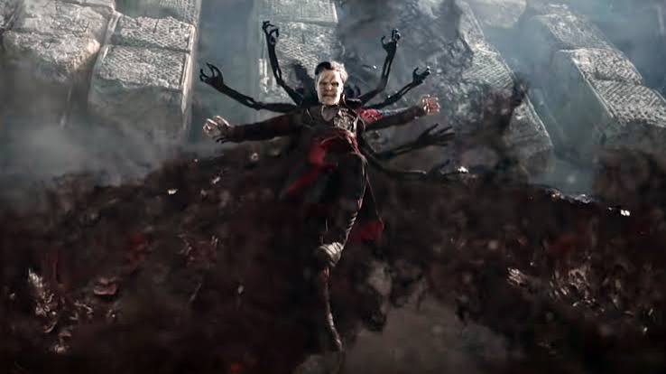 Doctor Strange 2: Likely Explanation for PG-13 Rating Amid Debate