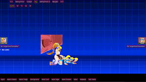 H mugen [COMPLETED] - xGames