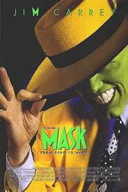The cutting edge movie clips: The Mask Film The Mask Wiki Fandom