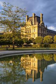 Musee Du Louvre By Brian Jannsen Places To Travel Paris Travel Places To Visit