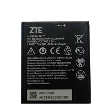 ZTE Blade A5 2019 ...