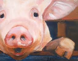 big Pig 项目:: Photos, videos, logos, illustrations and branding :: Behance