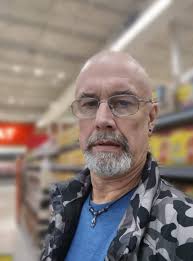 Brent Michael Earl Crawford