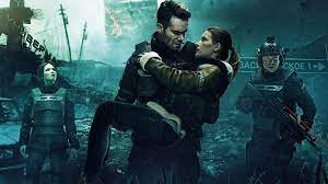The blackout (2019) hindi | life on earth is rapidly destroyed except for a small area in eastern europe. The Blackout 2020 Watch Hd Streaming Film Geo Urdu Movies