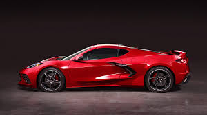 A collection of dual monitor wallpapers with a horizontal resolution of 3840 pixels and a vertical resolution of 1,080 pixels. 2020 Chevrolet Corvette Stingray Wallpapers Specs Videos 4k Hd Wsupercars