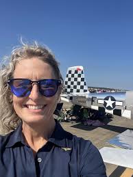 We had a blast at the NAS Oceana Air Show this weekend! There's nothing  like watching amazing aviators perform to the limits of the envelope in  their incredible aircraft…. Especially our very