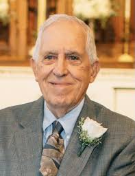 Obituary information for William Howard Greenwald