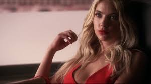 This look is stunning and i am loving pll at. Badass Hanna Marin Scenes Logoless 1080p Youtube