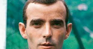 Enciclopedia de Futbolistas: Mario Corso