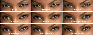 Its Time To Love Your Eye Color Brockton Ma North