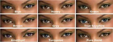 Its Time To Love Your Eye Color Brockton Ma North