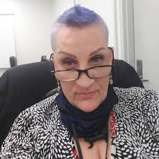 Glenna Mccarthy's Instagram, Twitter & Facebook