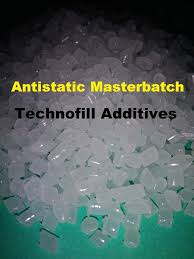 Antistatic Master Batch