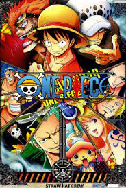Gol d roger dikenal sebagai raja bajak laut, orang terkuat dan paling terkenal yang pernah mengarungi grand line. One Piece Episode 874 Subtitle Indonesia Anime