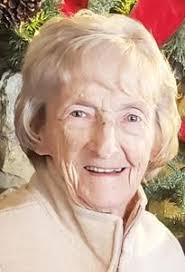 Betty Mincey Obituary (1934