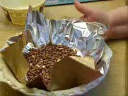 Kitchen Quick Tip #9 - Keep Pie Crust From Shrinking - Youtube