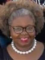 Beverly Glaze-Johnson