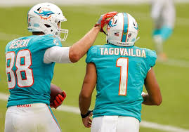 Follow news updates on the miami dolphins nfl football games including highlights and analysis. Miami Dolphins 2020 Season Recap Prime Time Sports Talk