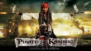 Její tajný ctitel orlando bloom společně s johnny deppem se vydají ji zachránit. Pirati Z Karibiku Na Vlnach Podivna Pirati Z Karibiku 4 V Neznamych Vodach Pirates Of The Caribbean On Stranger Tides 2011 Cz Dab Online Zdarma
