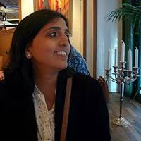 Maria, Just Maria by Sandhya Mary