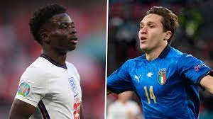 Italy emerged victorious sunday in a tight match that came down to penalty kicks. Boveszzemmcmm