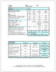Get Your Free E M Coding Cheat Sheet To Improve Medical Billing Medical Coding Medical Billing And Coding Medical Billing
